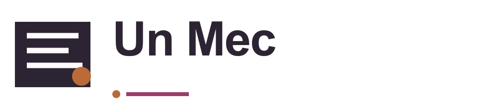 UnMec.fr