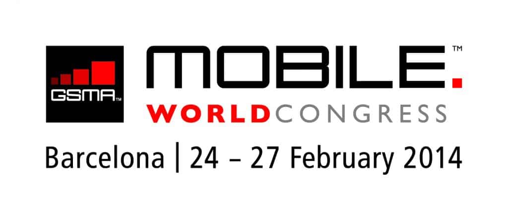 MWC 2014 Barcelone