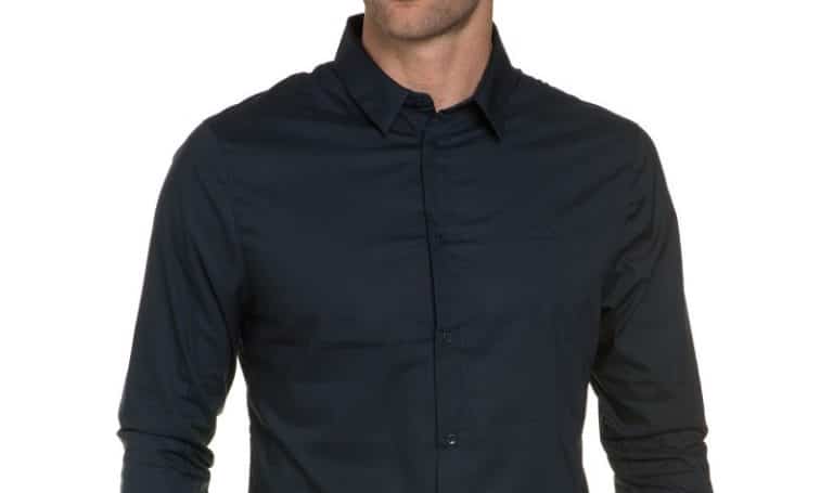 La chemise cintrée : un must pour avoir un look parfait !