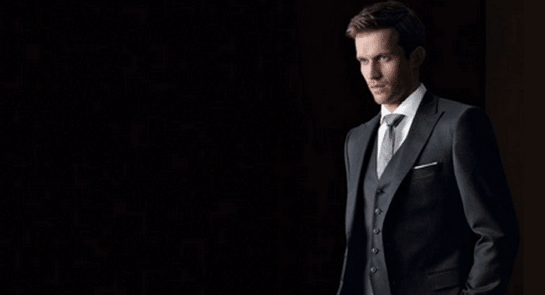 Comment bien choisir votre costume de marque Hugo Boss ?