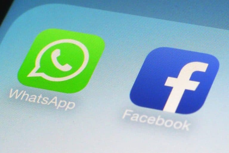 Facebook, nouveau propriétaire de WhatsApp