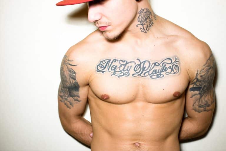 TatouPourToi, le nouveau simulateur de modèles de tatouages