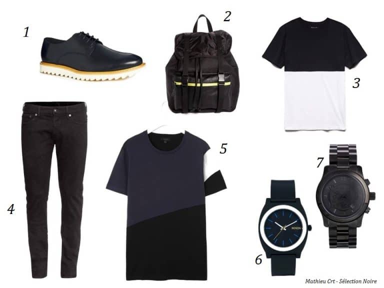Habillés pour les beaux jours