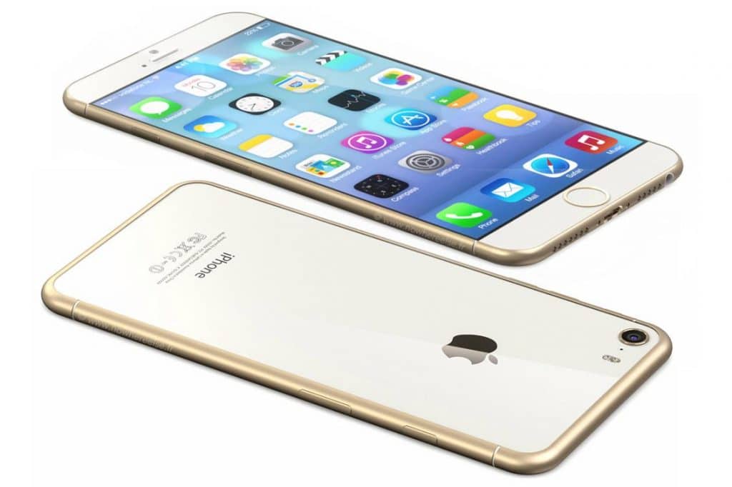 L’iPhone 6 sortira le 19 septembre