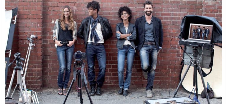 Notre sélection de jeans chez bonobo jeans (-50 % Bonobo days)