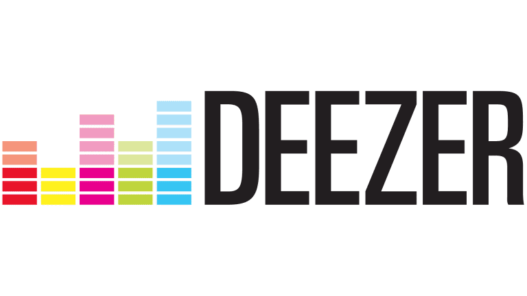 Ecouter de la musique avec Deezer