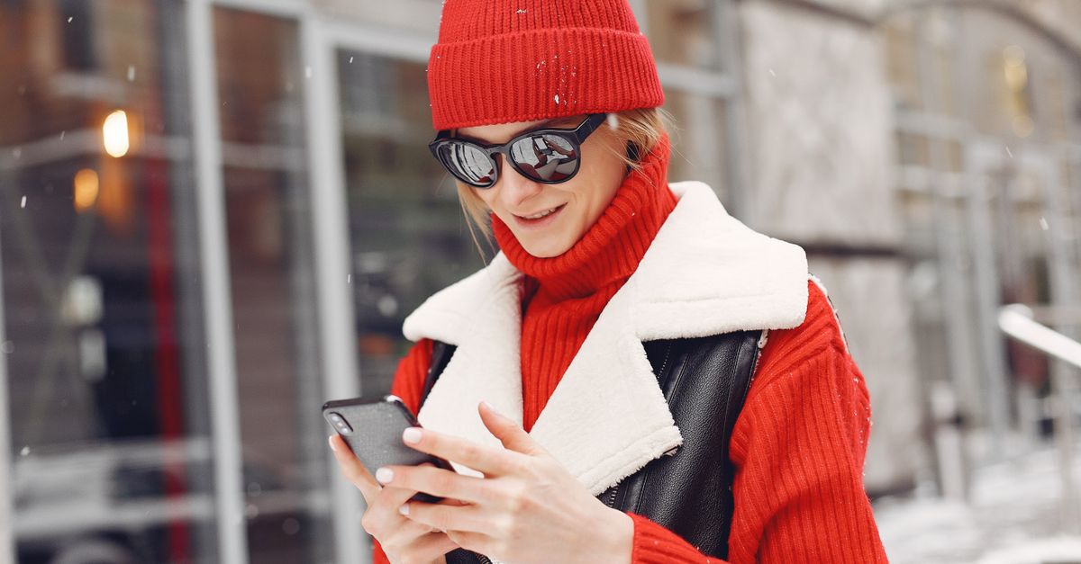 Affrontez l’hiver avec style avec ce look 100% Zalando ! Affrontez l’hiver avec style avec ce look 100% Zalando !