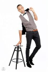 Dylan GUSTAVE 5