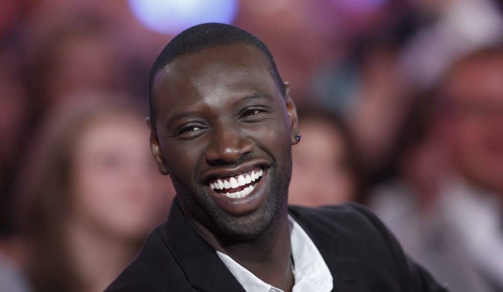 Omar Sy sacré Homme de l’année 2014 par GQ ! Omar-Sy