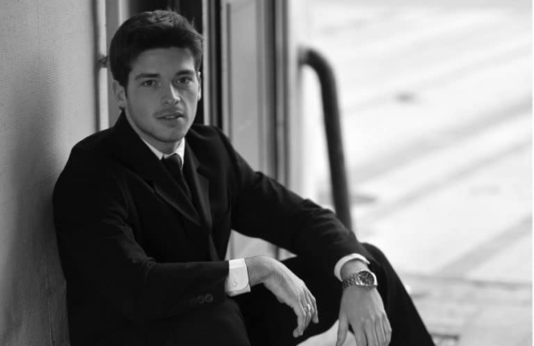Rodolphe HUE