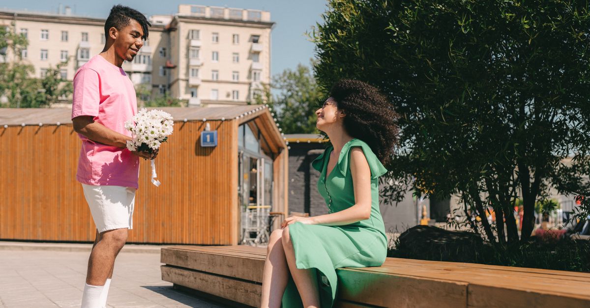 Smeeters : La nouvelle génération de rencontres Saint valentin 2016 : 10 bouquets à offrir