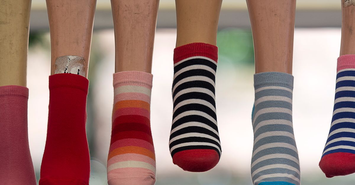 Snoop Dogg lance sa collection de chaussettes ! Snoop Dogg lance sa collection de chaussettes !
