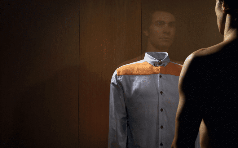 Découvrez la chemise Bob Carpenter