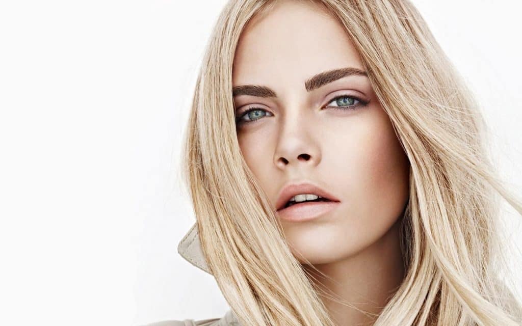 Cara Delevingne : un ange tombé du ciel ? cara-delevingne