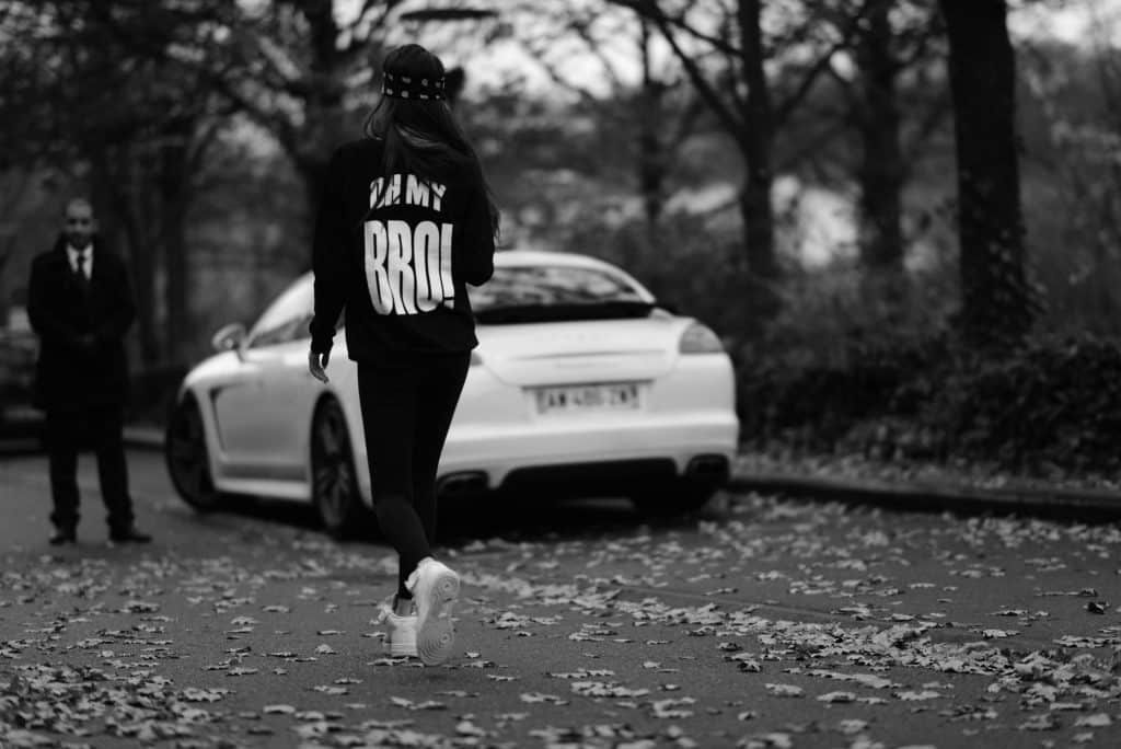 En exclusivité : Présentation de la marque OhMyBro par Yoann Fontaine