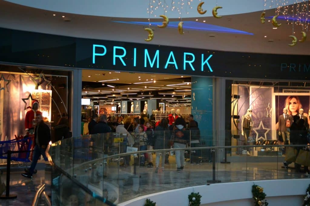 Primark, ouverture d’un magasin à Lyon ?