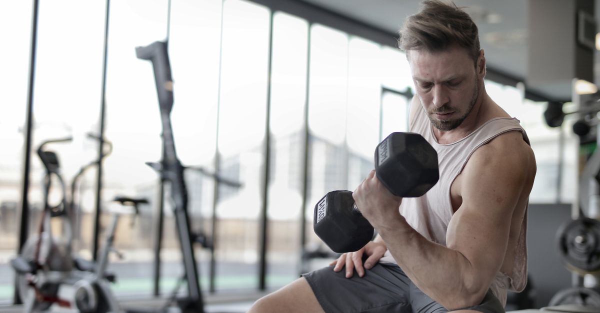 Comment prendre du muscle en peu de temps ? Comment prendre du muscle en peu de temps ?