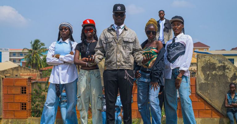 Dawah Wear : une marque streetwear qui veut frapper fort !