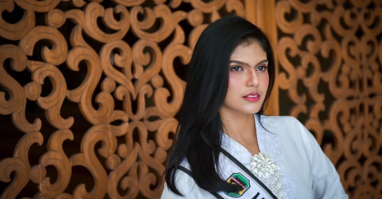 Miss Monde 2015 : Découvrez la plus belle femme de la planète !