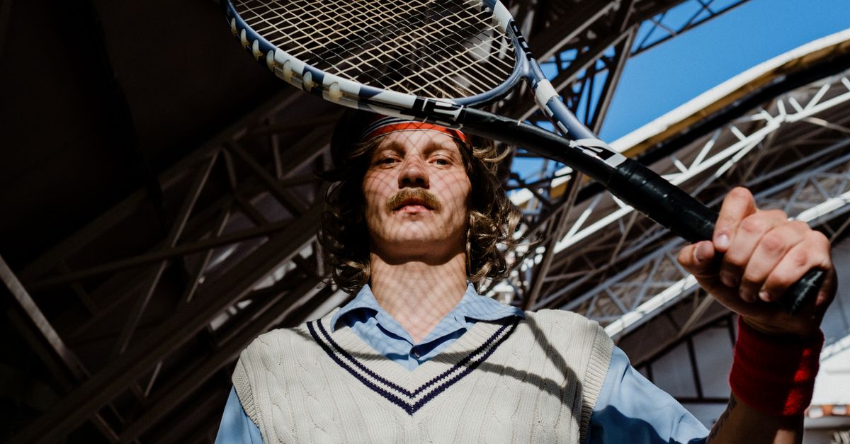 Rafael Nadal, devient l’ambassadeur de Tommy Hilfiger Rafael Nadal, devient l’ambassadeur de Tommy Hilfiger