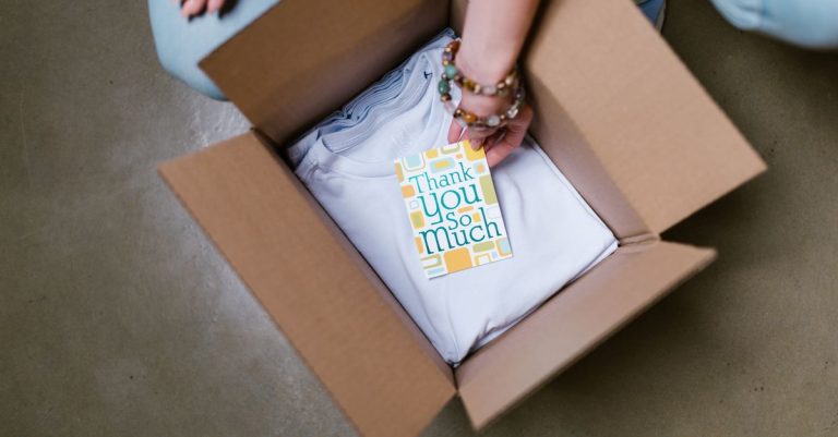 Run&Co : la première box dédiée aux coureurs !