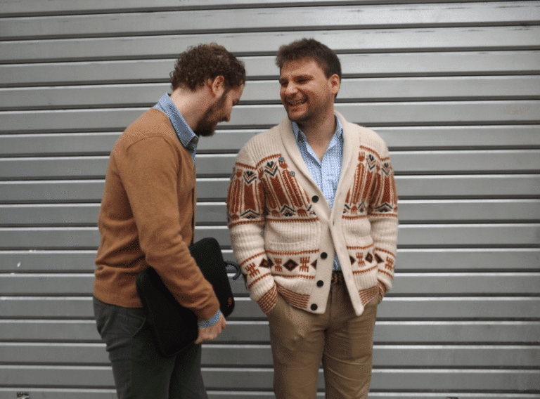 Interview de Jeremy Kohlmann, fondateur du blog Bw-Yw