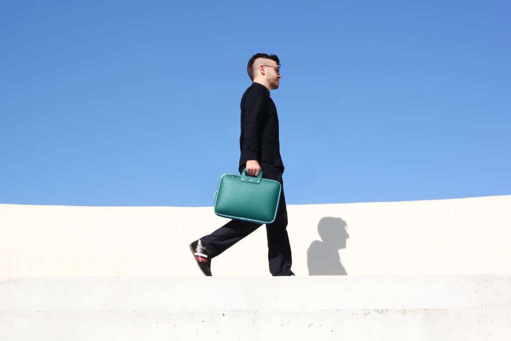 Bombata.fr : être à la mode au travail, c’est possible !