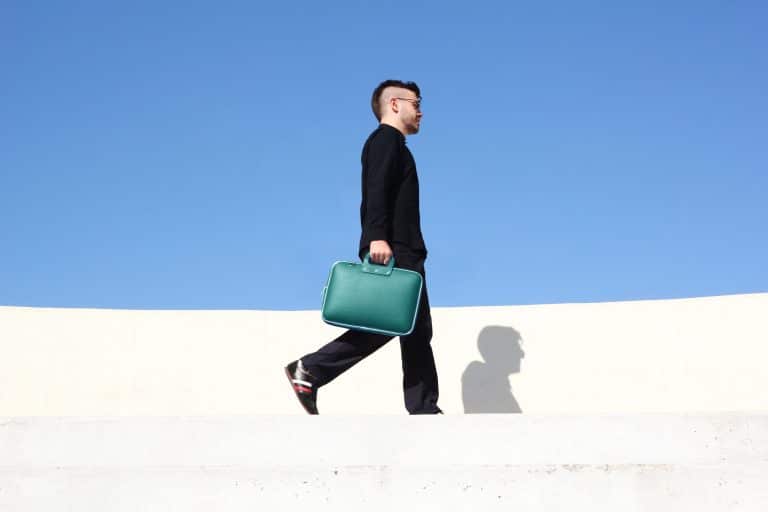 Bombata.fr : être à la mode au travail, c&rsquo;est possible !