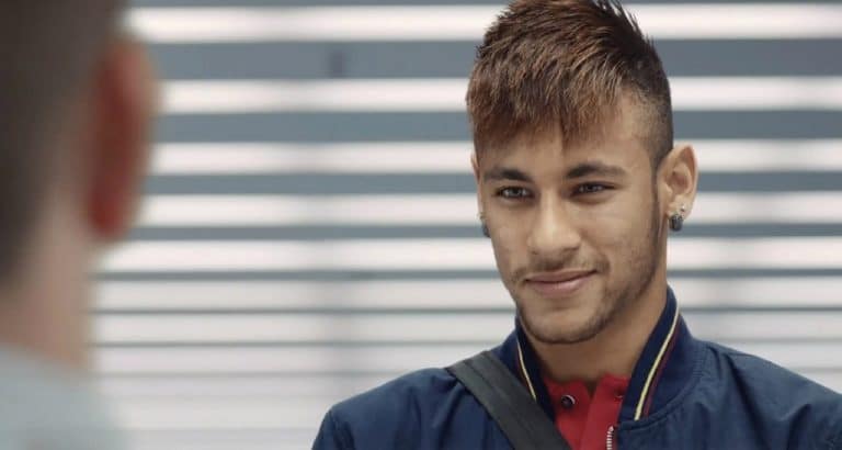 PokerStars accueille Neymar dans la sphère du poker pro