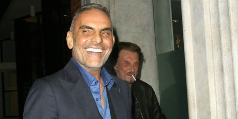 Mort du créateur Christian Audigier