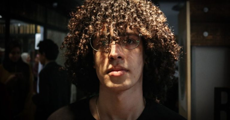 Quelle coupe de cheveux pour David Luiz ?