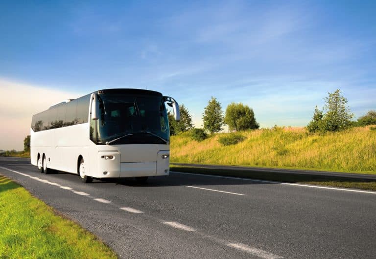Voyager en bus va devenir à la mode