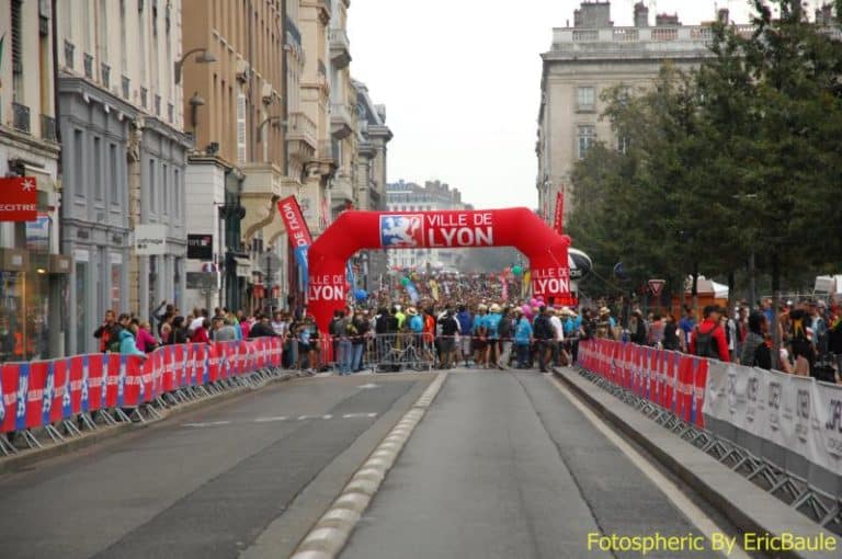 Run in Lyon 2015 : retour sur l&rsquo;événement
