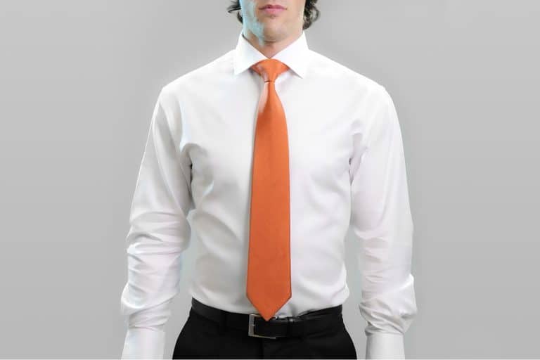 5 conseils pour bien porter une cravate