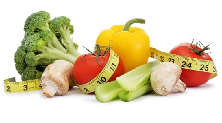 10 aliments « diète » idéal pour l&rsquo;automne