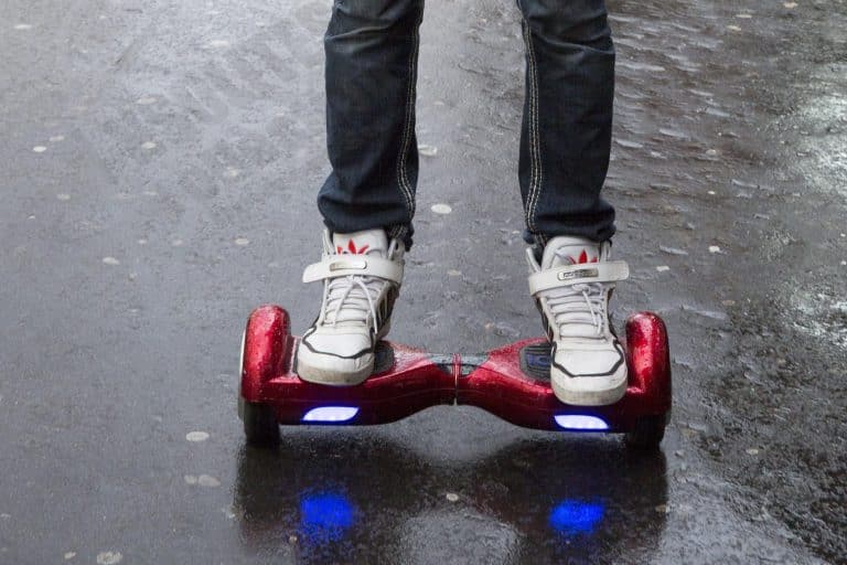 Spinbalence board : le buzz du skateboard électrique