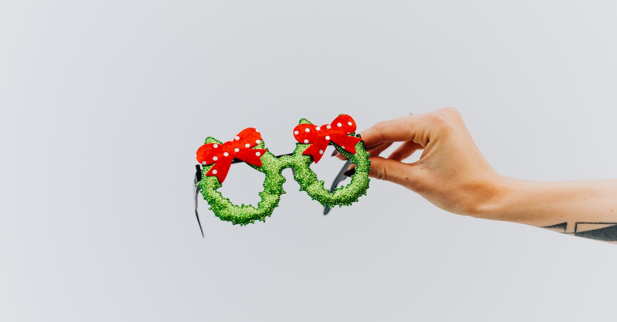 10 accessoires indispensables pour Noel 10 accessoires indispensables pour Noel