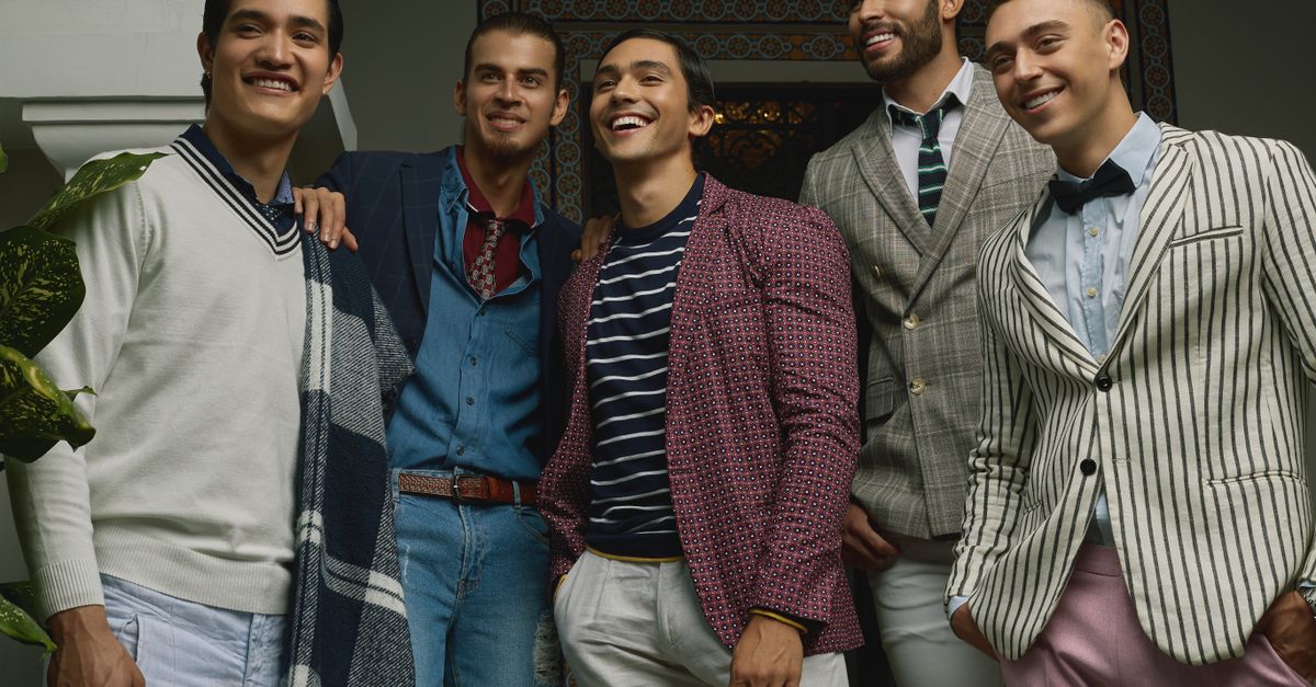 2ème édition du salon de l’Homme à Paris : shopping, events et curiosités ! 2ème édition du salon de l’Homme à Paris : shopping, events et curiosités !