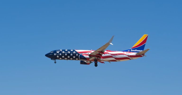 Bons plans et vols pas chers vers les USA !