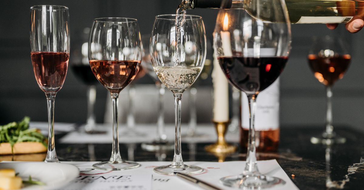 Degust&Co : votre atelier de dégustation de vin à côté de chez vous Degust&Co : votre atelier de dégustation de vin à côté de chez vous
