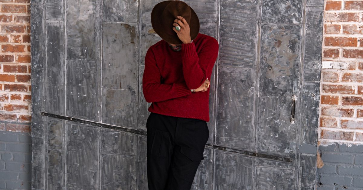 Etre tendance avec un pull pas cher pour homme Etre tendance avec un pull pas cher pour homme