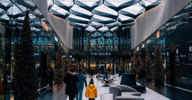 Jeux Concours Primark : Carte cadeau de 50€ à gagner - Terminé