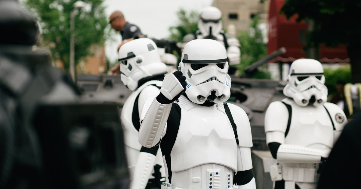 La collection Primark Star Wars tu découvriras La collection Primark Star Wars tu découvriras