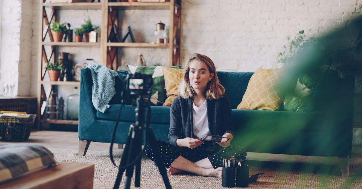 Vidéo City Paris : l’événement à la gloire des Youtubers Vidéo City Paris : l’événement à la gloire des Youtubers