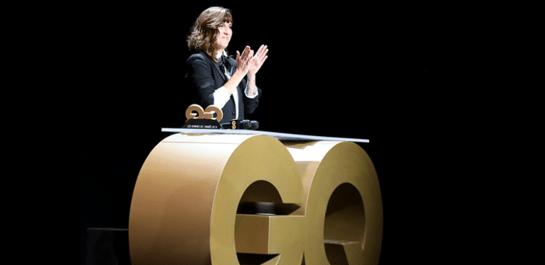 GQ dévoile sa sélection des hommes de l’année 2015 !
