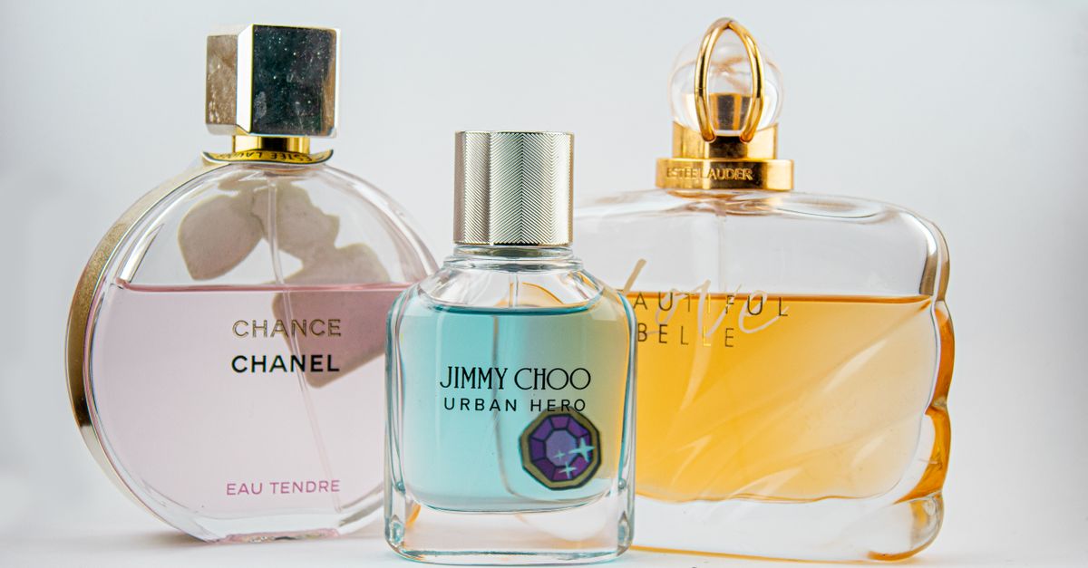 5 parfums à offrir pour Noël 5 parfums à offrir pour Noël
