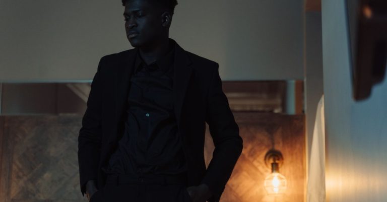 Baptiste Giabiconi au défilé 2015 Chanel Métiers d’Art