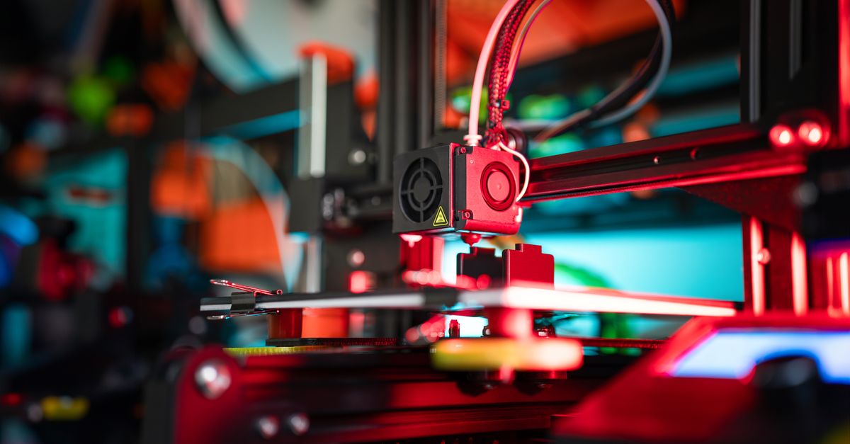 Faut-il investir dans une imprimante 3D ? Faut-il investir dans une imprimante 3D ?