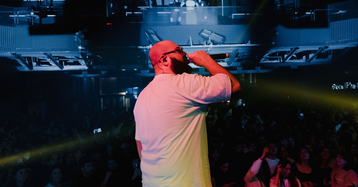 Le DUC de Boulogne is back : Booba sort Nero Nemesis ! Le DUC de Boulogne is back : Booba sort Nero Nemesis !