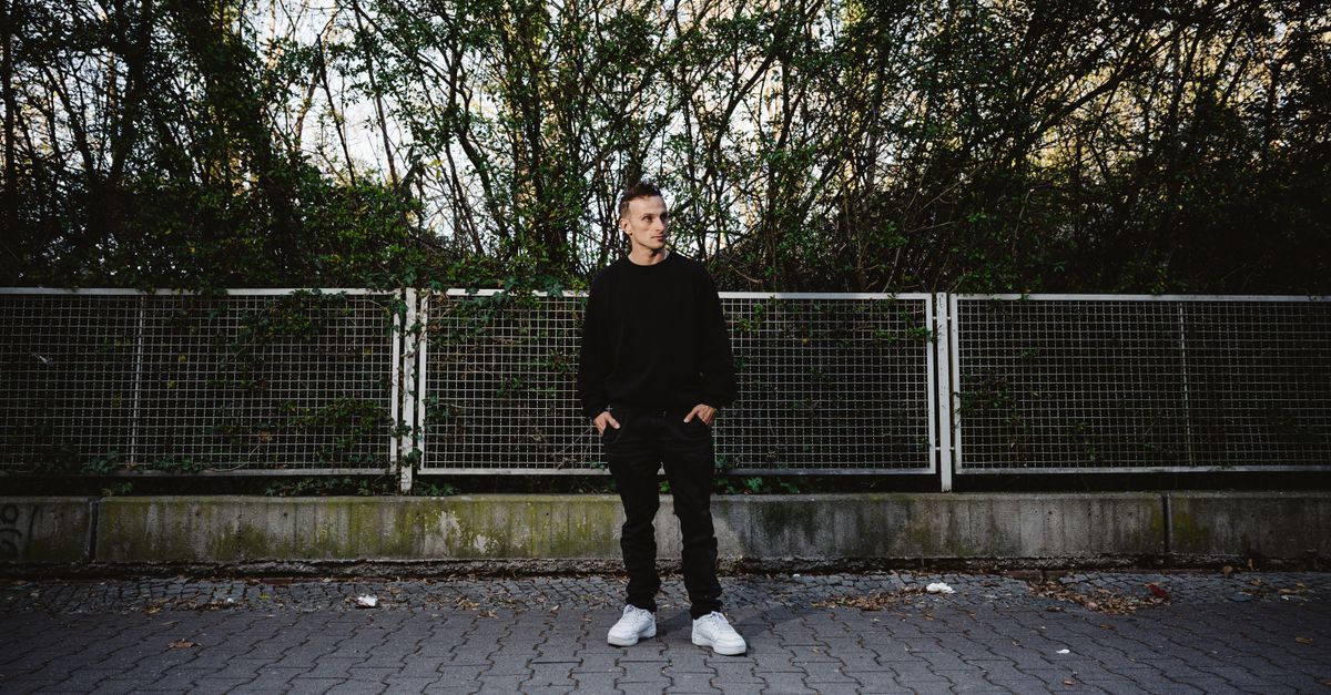 Loïc Nottet : Un album prévu en 2016 ? Loïc Nottet : Un album prévu en 2016 ?